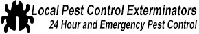 South Bound Brook NJ Pest Control Exterminators